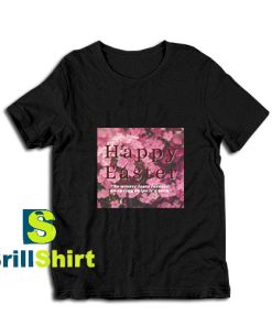 Happy-Easter-T-Shirt