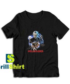 Hellraiser-T-Shirt