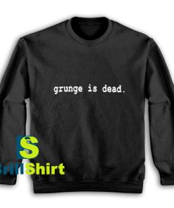 Kurt-Cobain-Brunge-Is-Dead-Sweatshirt