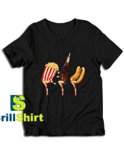 Lets-All-Go-to-the-Lobby-T-Shirt