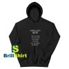 Martin-Luther-King-Hoodie