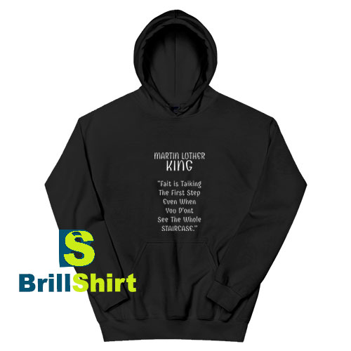 Martin-Luther-King-Hoodie Martin-Luther-King-Hoodie
