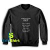 Martin-Luther-King-Sweatshirt