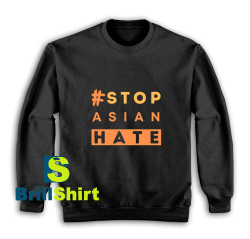 Racism-Is-The-Virus-Sweatshirt Racism-Is-The-Virus-Sweatshirt