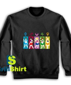Sailor-Senshi-Sweatshirt