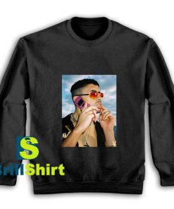 Bad-Bunny-Sweatshirt