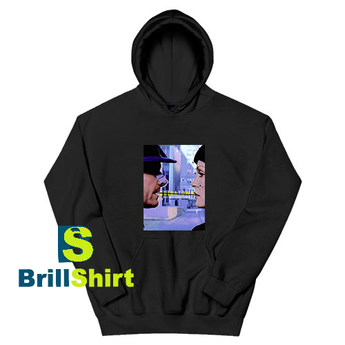 Chinatown-Hoodie Chinatown-Hoodie