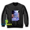 Chinatown-Sweatshirt