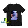 Chinatown-T-Shirt