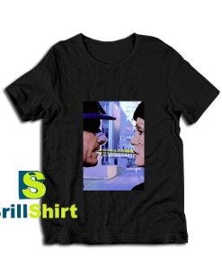 Chinatown-T-Shirt