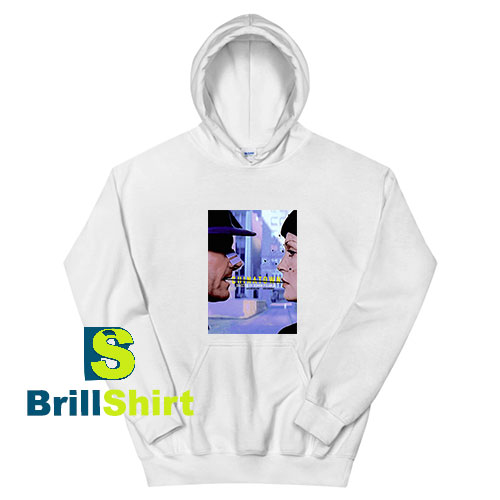 Chinatown-White-Hoodie Chinatown-White-Hoodie