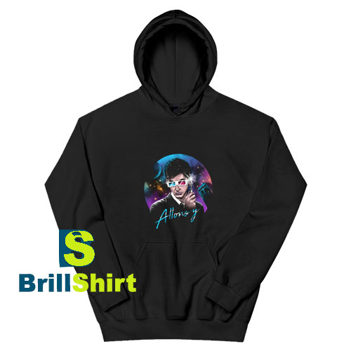 Doctor-Who-Hoodie Doctor-Who-Hoodie
