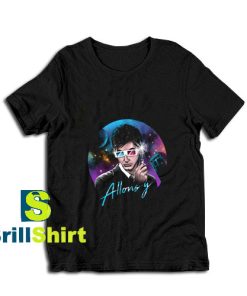 Doctor-Who-T-Shirt