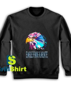 Eagle-Fang-Karate-Sweatshirt