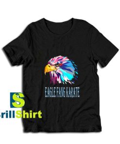 Eagle-Fang-Karate-T-Shirt