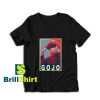 Gojo-Satoru-T-Shirt