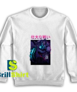 King-of-the-Monsters-Sweatshirt