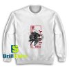 Levi-Ackerman-Sweatshirt