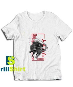 Levi-Ackerman-T-Shirt