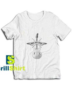 Rock-and-Grohl-T-Shirt