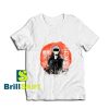 Satoru-Gojo-T-Shirt