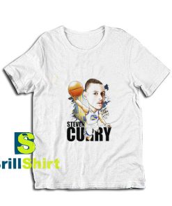 Stephen-Curry-T-Shirt