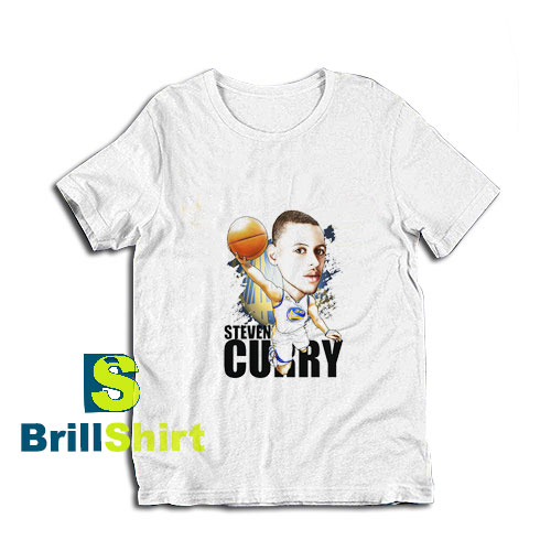 Stephen-Curry-T-Shirt