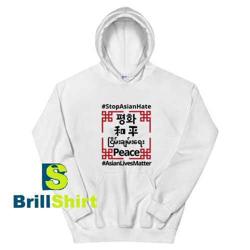 Stop-Asian-Hate-America-Hoodie Stop-Asian-Hate-America-Hoodie