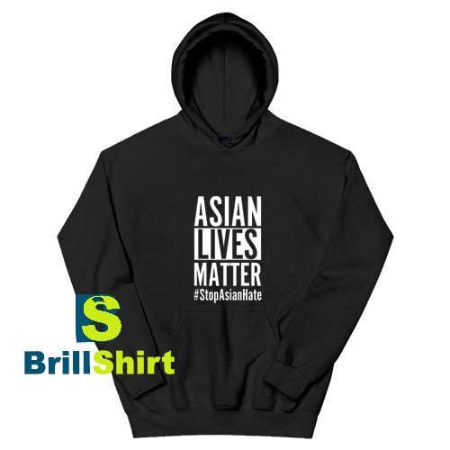 Stop-Asian-Hate-Hoodie Stop-Asian-Hate-Hoodie