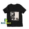 The-Battle-of-the-Titans-T-Shirt