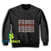 YHLQMDLG-Sweatshirt