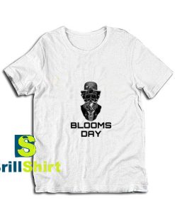 Bloomsday-T-Shirt