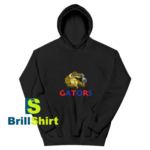 Florida-Gator-Baseball-Hoodie Florida-Gator-Baseball-Hoodie