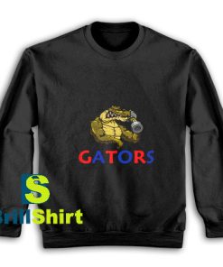 Florida-Gator-Baseball-Sweatshirt
