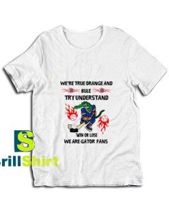 Florida-Gators-Baseball-T-Shirt
