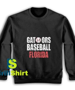 Gators-Baseball-Florida-Sweatshirt