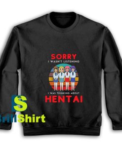 Hentai-Anime-Sweatshirt