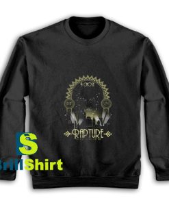I-Chose-Rapture-Sweatshirt