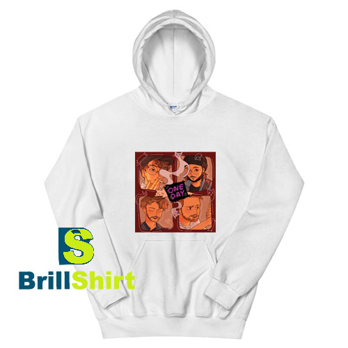 Lovejoy-Hoodie Lovejoy-Hoodie