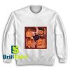 Lovejoy-Sweatshirt