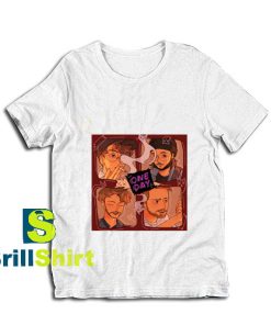 Lovejoy-T-Shirt