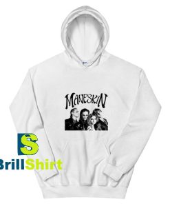 Maneskin-Hoodie