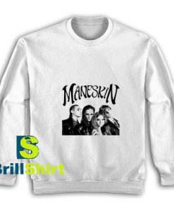 Maneskin-Sweatshirt