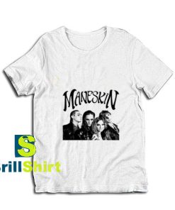 Maneskin-T-Shirt