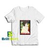 Miki-Makimura-Devilman-Crybaby-T-Shirt