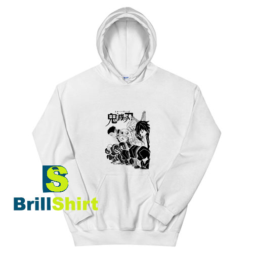 The-9-Demon-Killers-Hoodie The-9-Demon-Killers-Hoodie