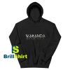 Wakanda-Forever-Hoodie