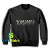 Wakanda-Forever-Sweatshirt