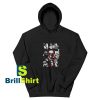 Akatsuki-Hoodie