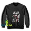 Akatsuki-Sweatshirt
